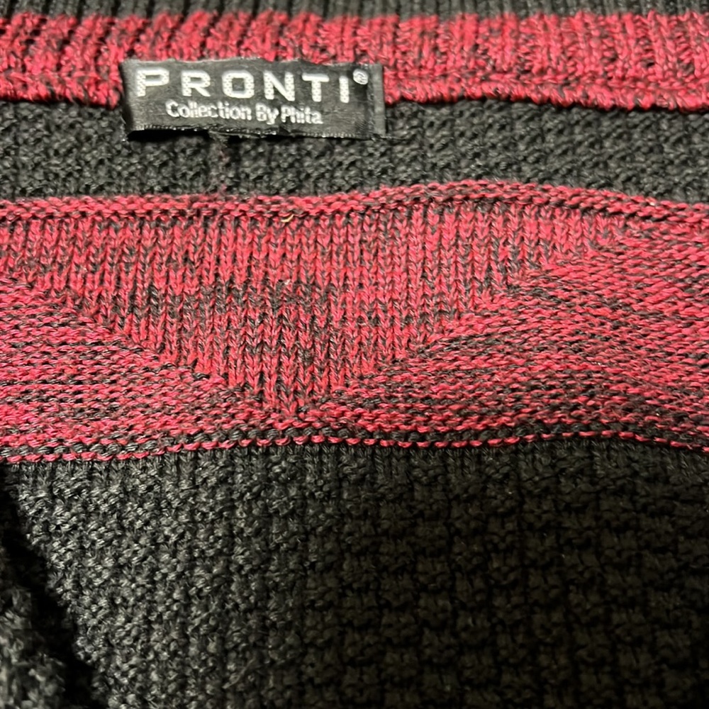 Pronti sweater - Picture 4 of 7